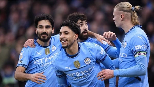 قناة beIN Sports HD 1.. مشاهدة مباراة مانشستر سيتي وكريستال بالاس في نهائي كأس الإتحاد الإنجليزي