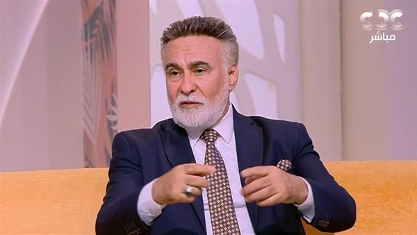 طارق الدسوقي: السوشيال ميديا كارثة كبيرة لا يمكن منعها