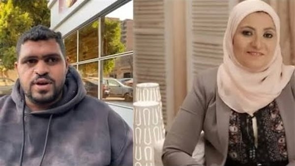 اتهمته بالسرقة وشهرت بيه وأبوه مات بأزمة قلبية.. قصة سائق أوبر مع هبة قطب (فيديو)