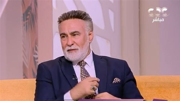 طارق الدسوقي: أنا بعشق تراب مصر ومولع بكل شيء يخصها