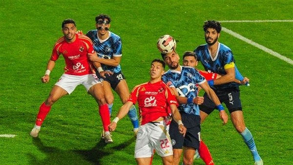 إعادة مباراة القمة.. نكشف مطالب الأهلي أمام المحكمة الرياضية