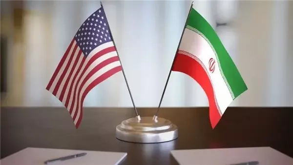 إيران تندد بالعقوبات الأمريكية: دلالة على نهج عدائي