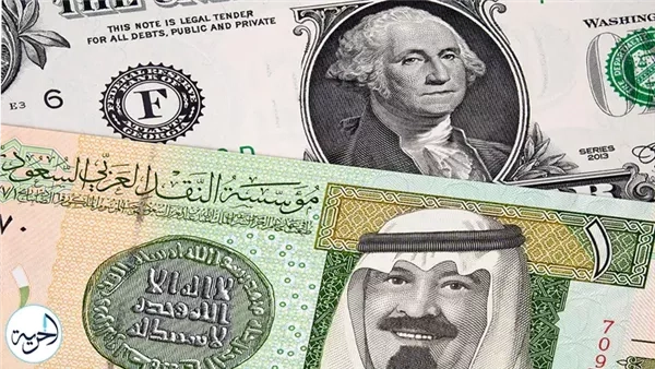 سعر الريال السعودي مقابل الجنيه المصري بالبنوك اليوم الإثنين 19 مايو 2025