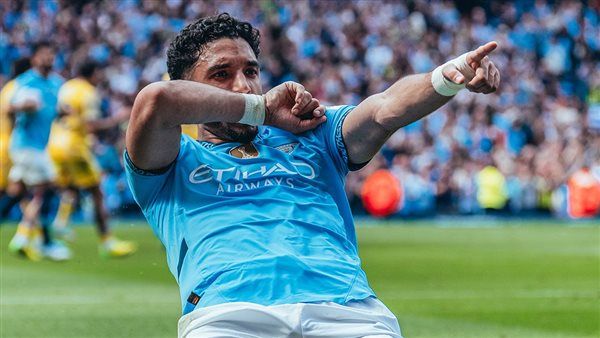 تشكيل السيتي.. مرموش بديلا وهالاند يعود أساسيا ضد ساوثهامبتون