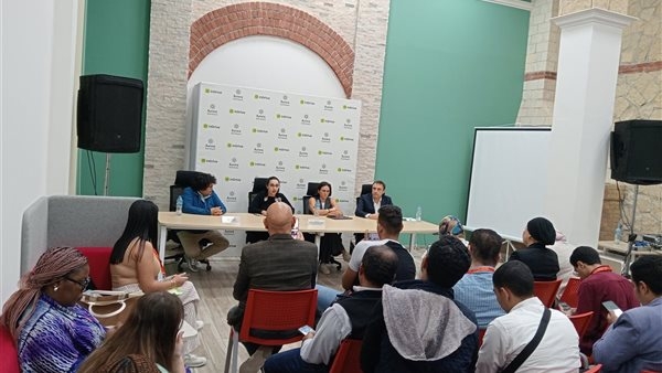 اندرايف تحتفي بالفائزات بجائزة "أورورا" لدعم رائدات الأعمال في مجال التكنولوجيا
