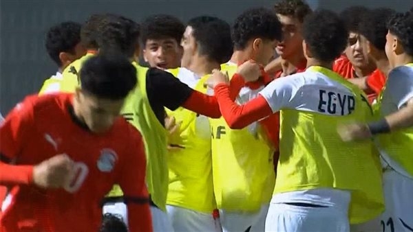 بعد غياب 28 عامًا.. "الكاس" يحمل لواء الراحل محمد على فى مونديال الناشئين