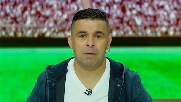 خالد الغندور: الأهلى يعلق صفقة المدافع الأجنبى.. ورباعى محلى مُرشح