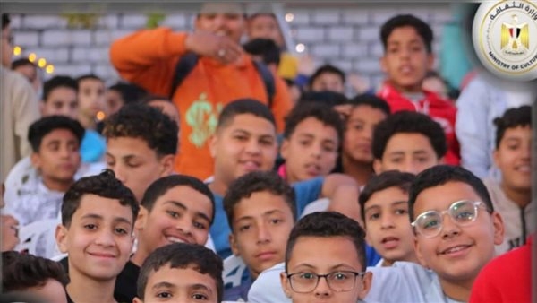 المنوفية محطته الأحدث.. مشروع "مسرح المواجهة والتجوال" يواصل جولاته
