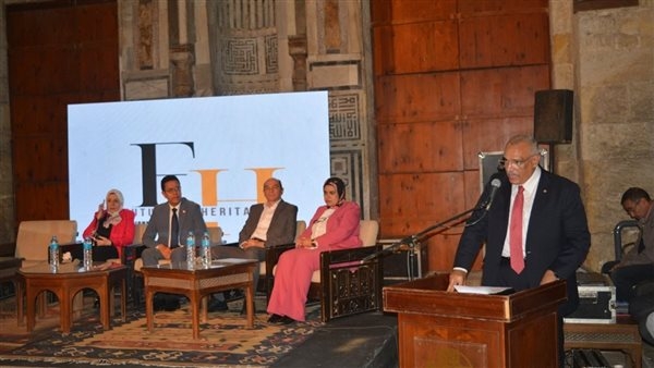 "التنسيق الحضاري" يشارك في النسخة الثانية من مؤتمر "مستقبل التراث"
