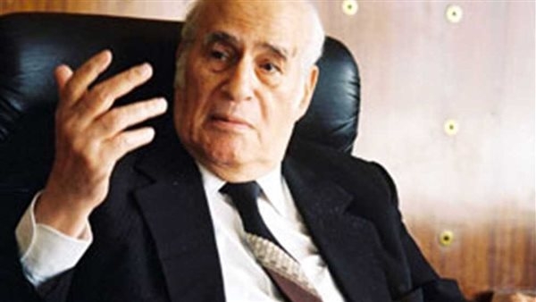 28 عامًا على وفاة مصطفى أمين.. وهذه أبرز مؤلفاته