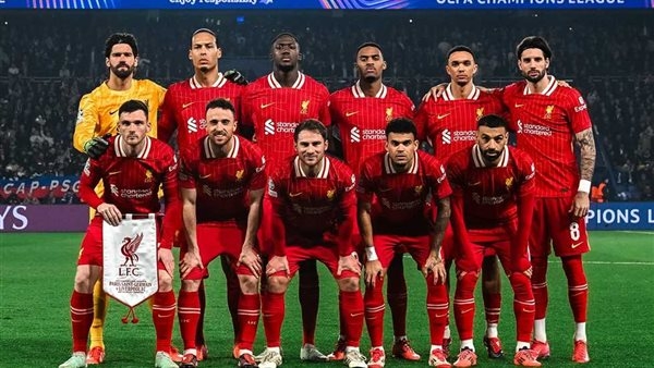 ماتش ليفربول لايف.. مشاهدة مباراة ليفربول وتوتنهام في الدوري الإنجليزي بجودة عالية