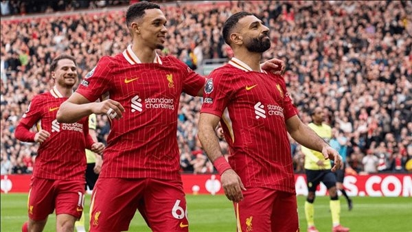beIN Sports HD 1 بث مباشر.. مشاهدة مباراة ليفربول وتوتنهام في الدوري الإنجليزي