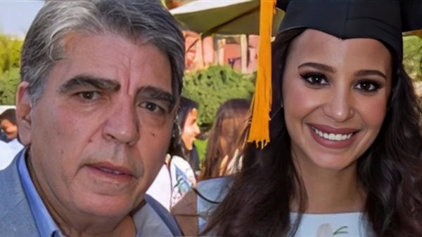 "وجعي كما هو".. مريم الجندي تتذكر والدها بدعاء مؤلم