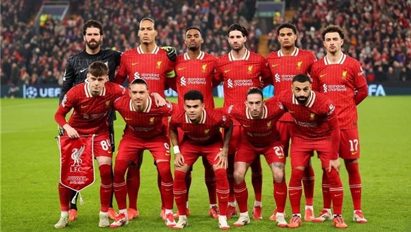 قناة beIN Sports HD 1 بث مباشر.. مشاهدة مباراة ليفربول وتوتنهام يوتيوب HD