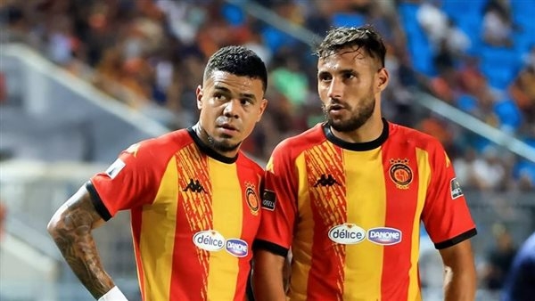 إيقاف يوسف البلايلي مباراتين بسبب تصرف غير أخلاقي.. والترجي يهدد بالانسحاب