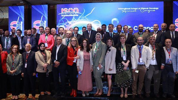 مؤتمر علاج الأورام يدعو لتوحيد الممارسات الطبية ويستعرض آليات العلاج المناعي