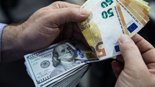 سعر اليورو اليوم الأربعاء 14 مايو 2025 في مصر وفقًا لآخر تحديث