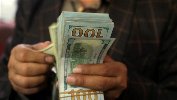 سعر الدولار مقابل الجنيه في تعاملات اليوم السبت 26 إبريل 2025