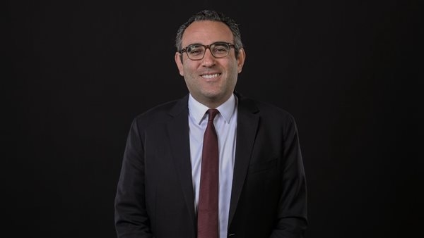 الدماطي رئيسًا لبعثة الأهلي في جنوب إفريقيا