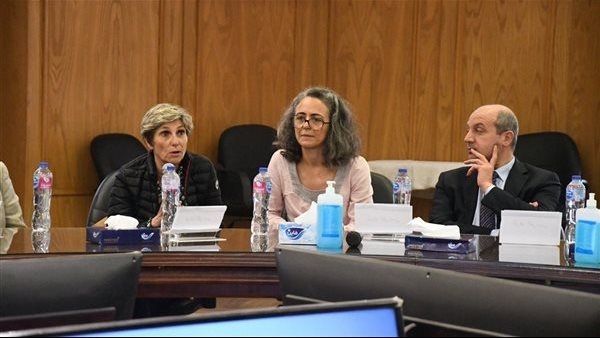 تعاون أكاديمي وبحثي مستدام بين معهد تيودور بلهارس ومستشفى بوجون