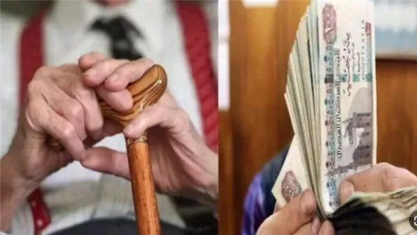 موعد صرف الزيادة الجديدة للمعاشات.. التضامن توضح