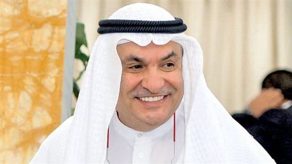 السفير الكويتي لدى القاهرة: زيارة الرئيس السيسي تاريخية وتأتي في ظرف دقيق