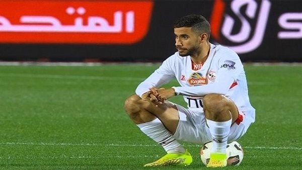 الزمالك يحيل ناصر ماهر للتحقيق.. والسعيد يرهن التجديد بـ«الصفقات»