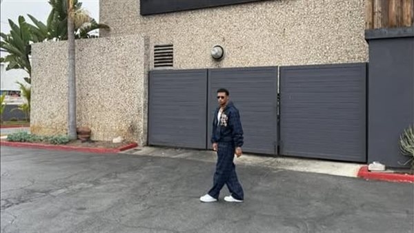 محمد رمضان بعد حفل كوتشيلا: «مابقاش في صاحب زي زمان»