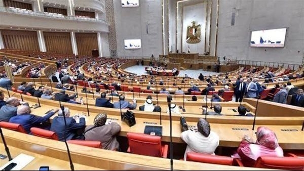 مجلس النواب يحيل تقارير للجنة الاقتراحات للحكومة لتنفيذ توصياتها