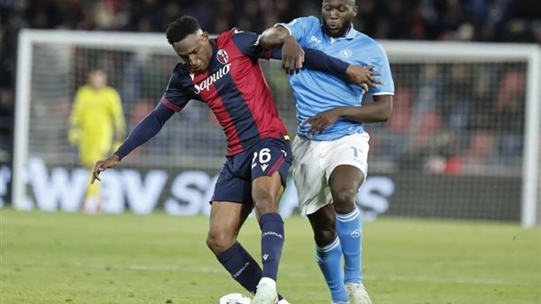 مشاهدة مباراة نابولي وإمبولي في الدوري الإيطالي.. بث مباشر الآن