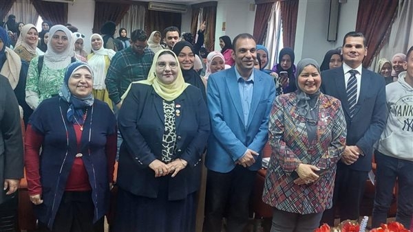 'قصور الثقافة' تطلق قافلة لنشر التوعية المجتمعية ببورسعيد