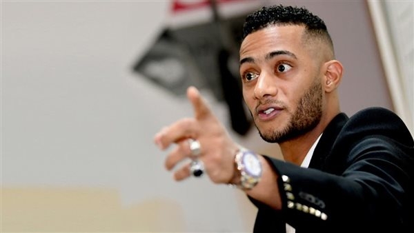 متجاهلًا الأزمة الأخيرة.. محمد رمضان يطرح أغنيته الجديدة من مدرسة ابنه "لسه بدري عليك"