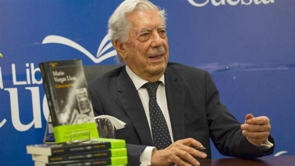 لماذا منع والد ماريو بارجاس يوسا ولده من الكتابة؟