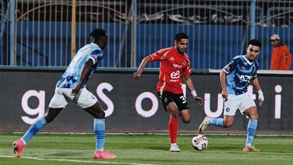 بيراميدز مع البنك والأهلي ضد المصري.. مواعيد مباريات الجولة الخامسة بدوري نايل