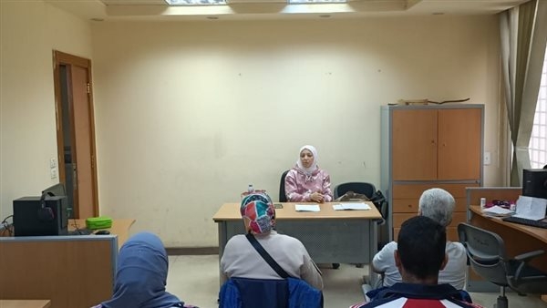 قصور الثقافة بالسويس تناقش "تنوع الشعر العربي عبر العصور"