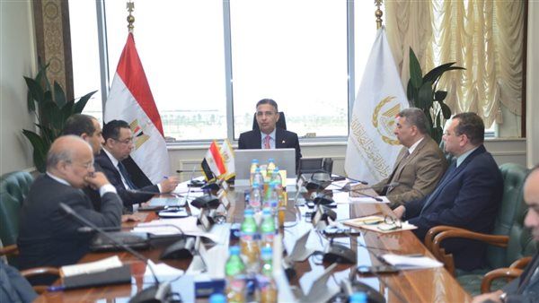"عدم المساس بسعر رغيف الخبز البلدي المُدعم" الأبرز.. حصاد وزارة التموين خلال أسبوع
