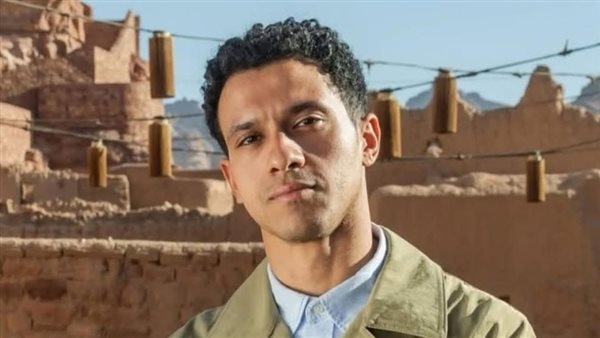عصام عمر يحصد جائزة أفضل ممثل في مهرجان هوليوود للفيلم العربي