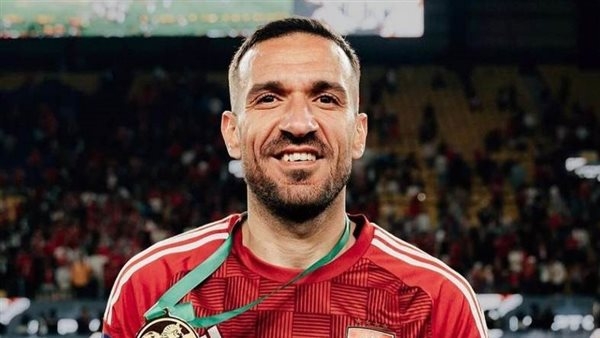 معلول يعود إلى تشكيل الأهلى أمام الحدود والنحاس يعالج إهدار الفرص