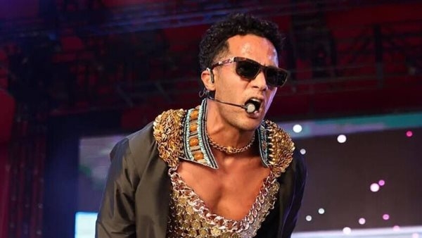 "بدلة الرقص ليست الأخيرة".. كوارث محمد رمضان تتسبب في وقوفه أمام القضاء