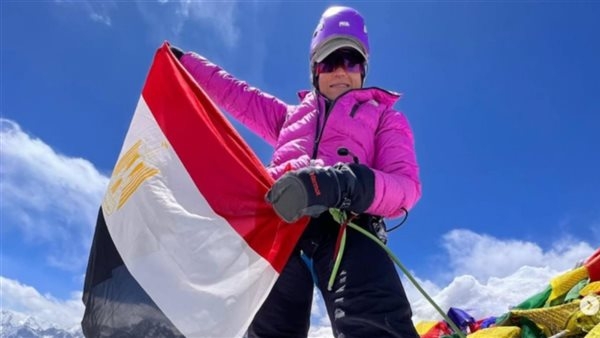 مغامرة في أعالي نيبال.. كيف أنقذ التأمين الصحي منال رستم من أزمة خطيرة؟ (فيديو)