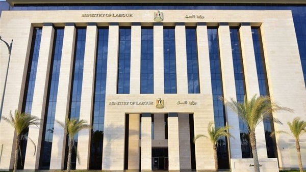 وزارة العمل تصدر تقريرا لحصاد وزير العمل خلال الأسبوع المنقضي
