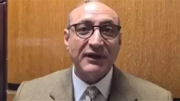 كواليس اجتماع "سياحة النواب" حول التشغيل التجريبى لمنطقة الأهرامات (خاص)