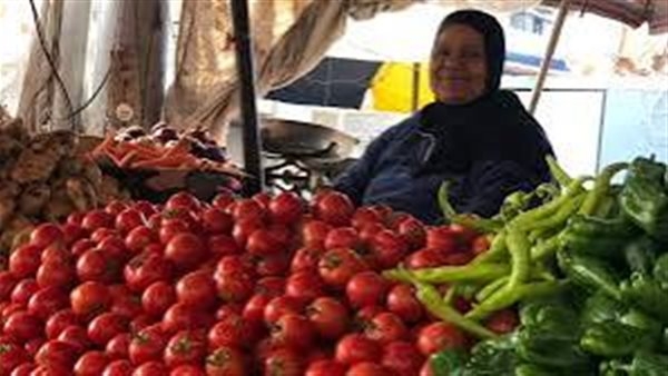 أسعار الخضروات والفاكهه بكفر الشيخ الثلاثاء 15 إبريل