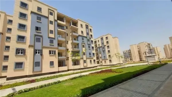 15 ألف وحدة سكنية جديدة بمشروع سكن لكل المصريين.. كراسات الشروط متاحة الآن للتقديم