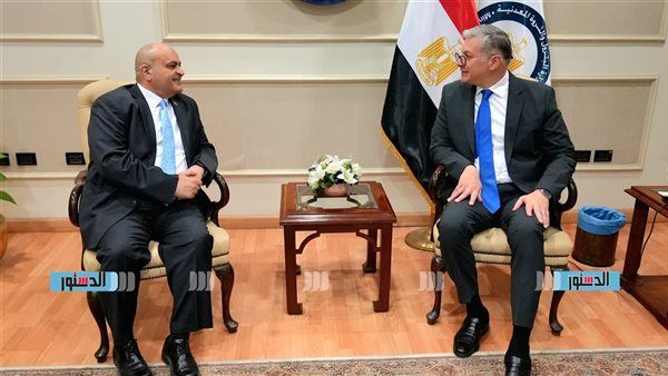 وزير البترول: دعم مصر الكامل لمبادرات تطوير وإعادة هيكلة "أوابك"
