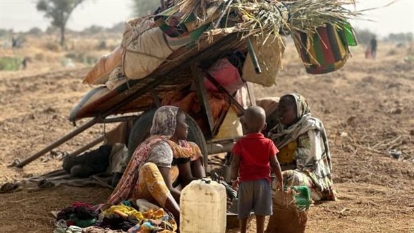 بريطانيا: استقرار السودان أمر حيوي لأمننا القومي