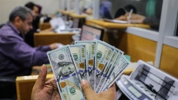 تعرف على سعر الدولار في بداية التعاملات اليوم الجمعة 6 يونيو 2025
