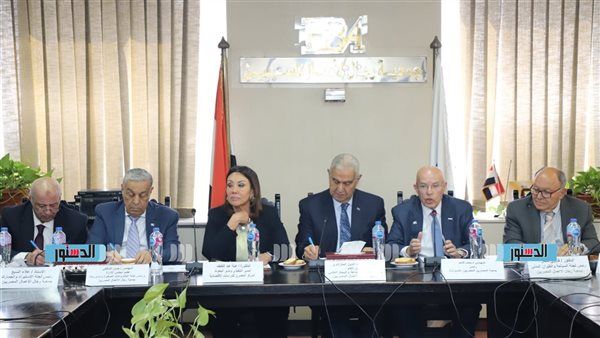 "رجال الأعمال": رسوم "ترامب" فرصة لجذب الاستثمارات المهاجرة وضررها على الصادرات ليس مخيفا