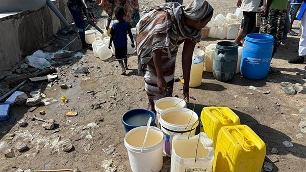 النظام الصحي بالسودان على شفا الانهيار مع اقتراب موسم الأمطار
