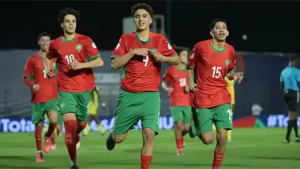 بث مباشر.. مشاهدة مباراة المغرب وكوت ديفوار في كأس الأمم الإفريقية تحت 17 سنة الآن (فيديو)